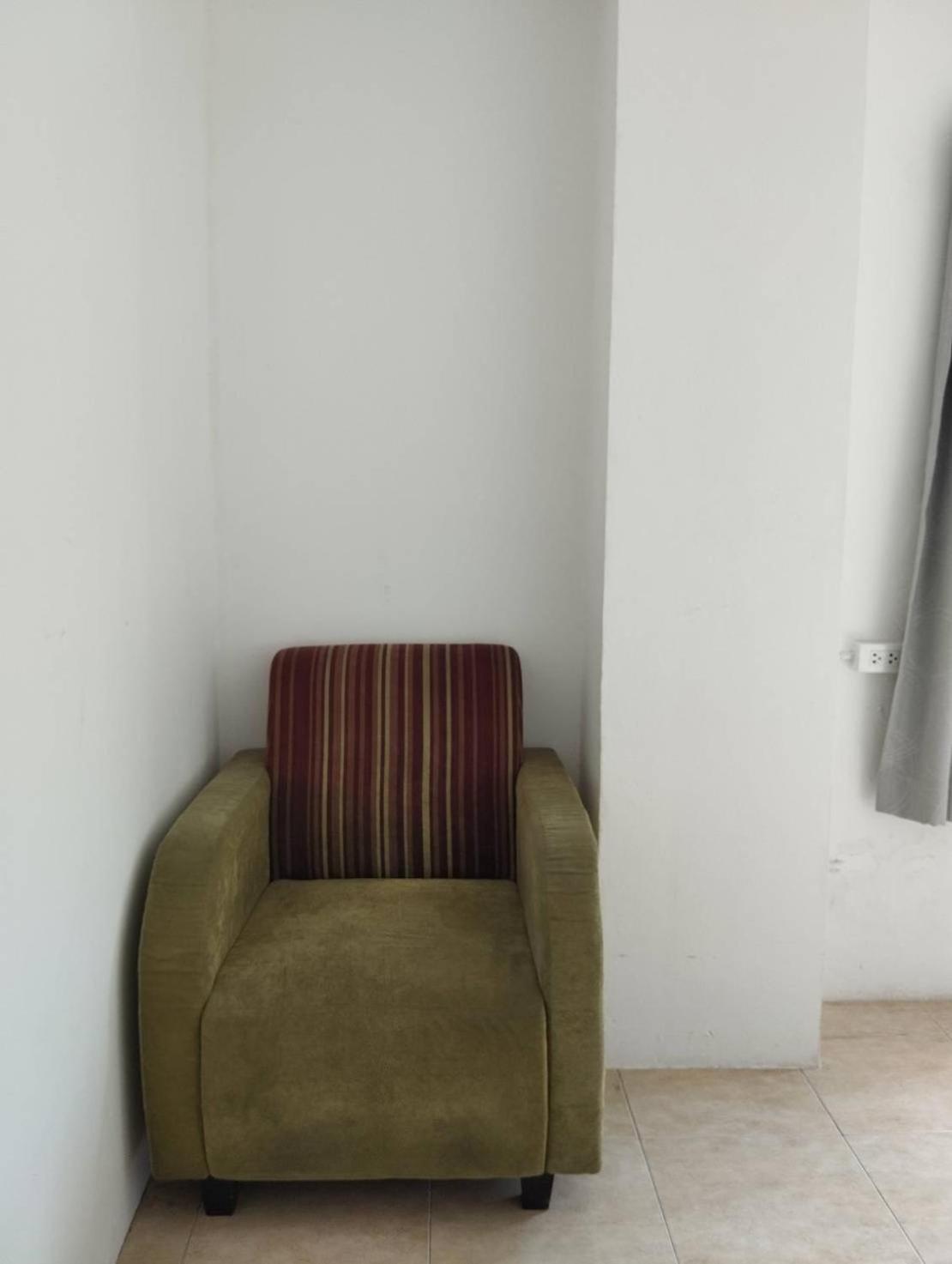 Alpha Hostel Cafe&Bar Ban Khlong Yai Exterior photo